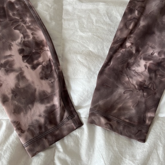 Lululemon Align HR Pant 25” - Picture 7 of 8